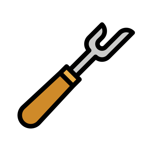 Ripper icon