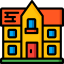 Mansion icon 64x64