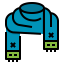 Scarf icon 64x64
