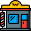 Barbershop icon 64x64