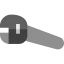 Adjustable wrench ícone 64x64