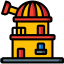 Observatory icon 64x64