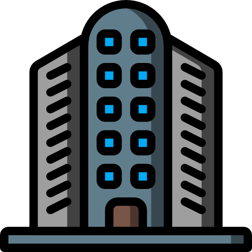 Apartment icon