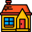 House icon 64x64
