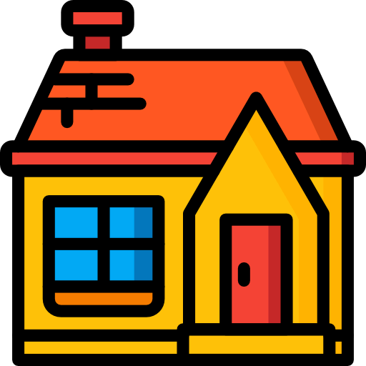 House icon