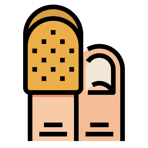 Thimble 상