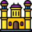 Castle icon 64x64
