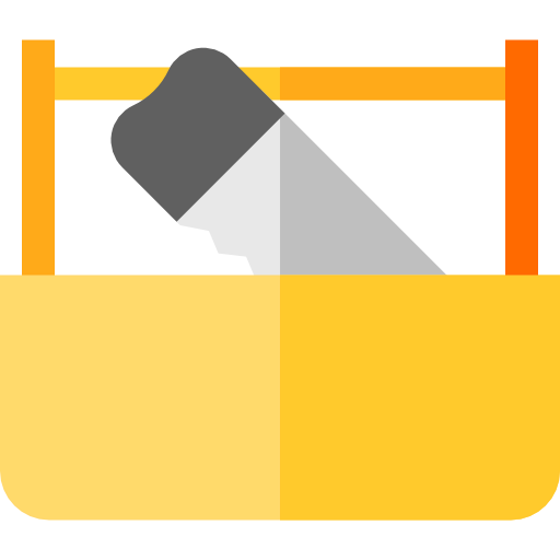 Saw icon