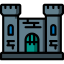 Castle icon 64x64