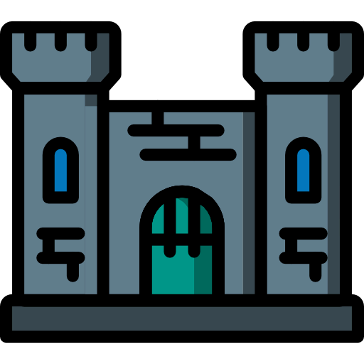 Castle icon