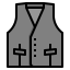 Vest icon 64x64