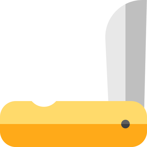 Jackknife icon