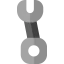 Wrench ícono 64x64