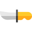 Knife ícono 64x64