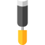 Chisel ícono 64x64