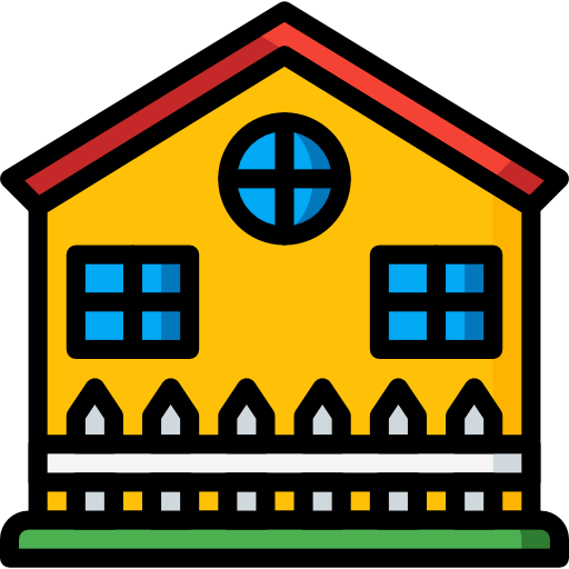 House icon