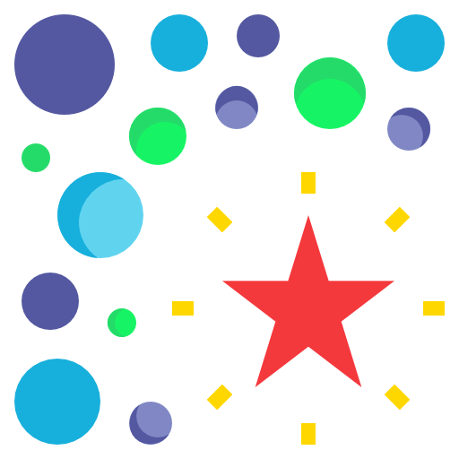 Differentiation icon