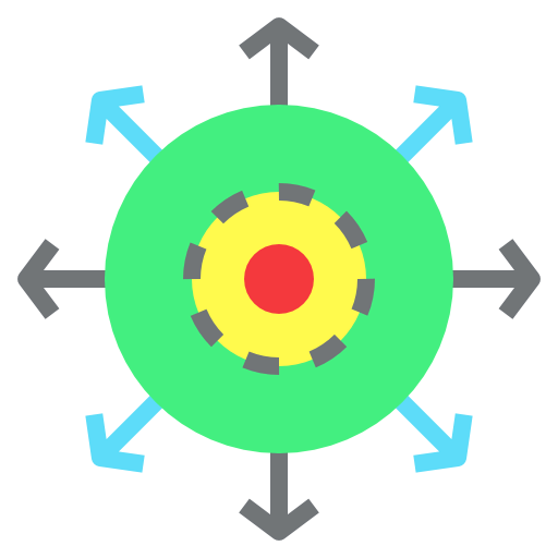 External icon