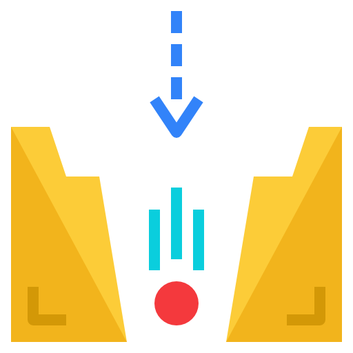 Gap icon
