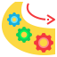 Function ícone 64x64