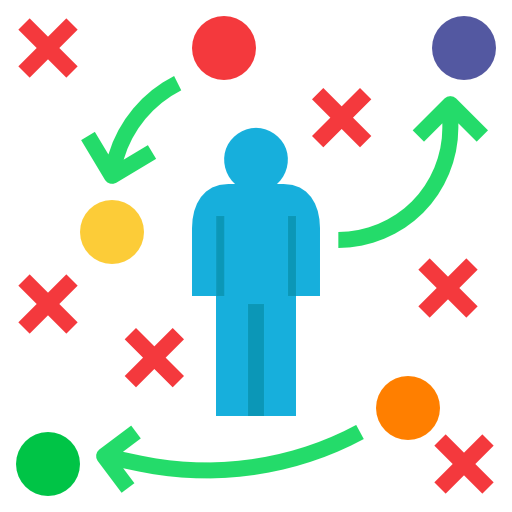 Strategy icon