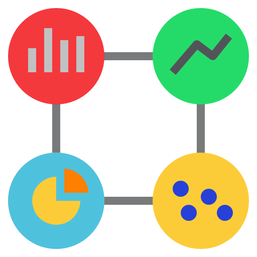 Analytics icon