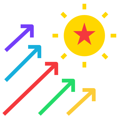 Competitive icon