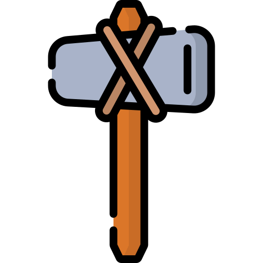 Axe icon