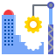 Engineering Symbol 64x64
