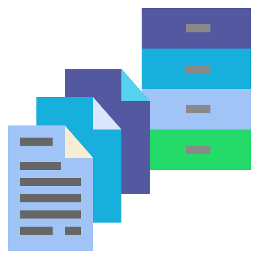 Document icon