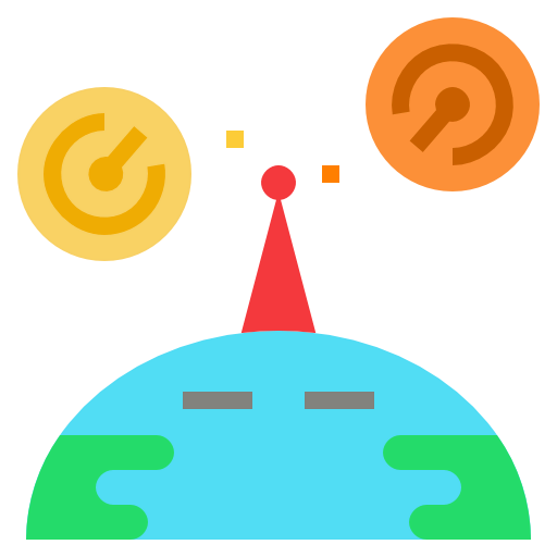 Radar icon