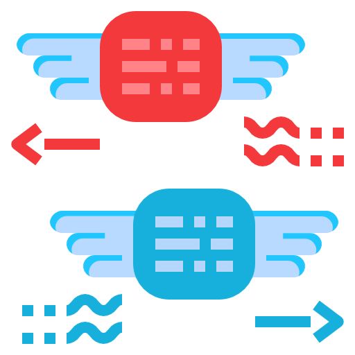 Feedback icon