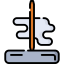 Fire icon 64x64