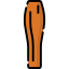 Wooden icon 64x64