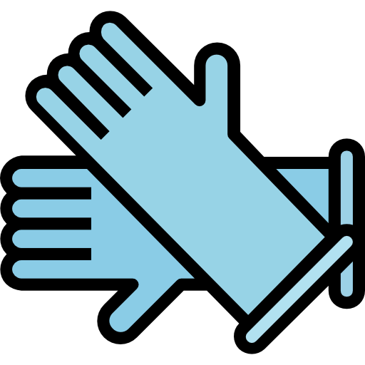 Gloves icon