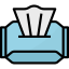 Wipes icon 64x64