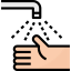 Hand wash icon 64x64