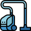 Vacuum icon 64x64