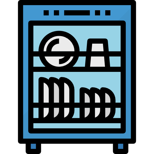 Dishwasher icon