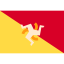 Sicily icon 64x64