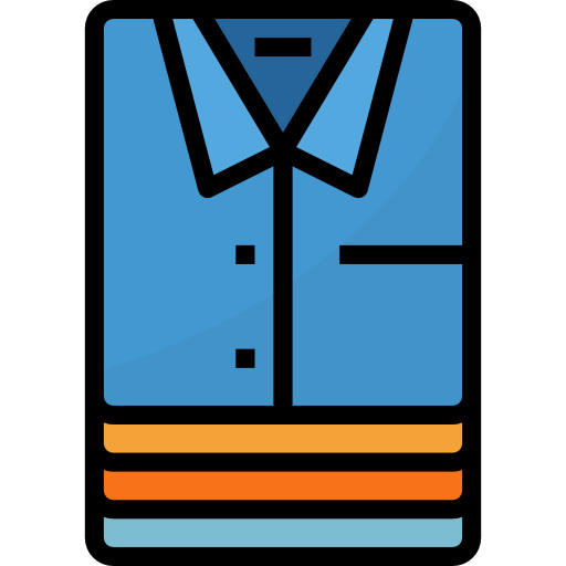 Clothes icon