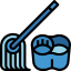 Mop icon 64x64