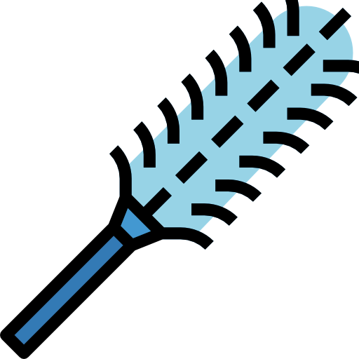 Duster icon