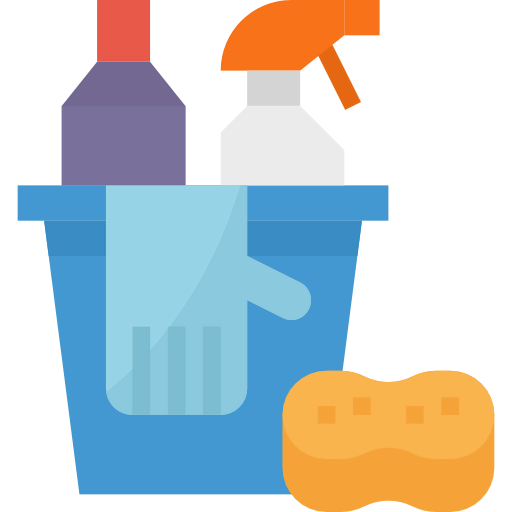 Cleaning icon
