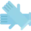 Gloves icon 64x64