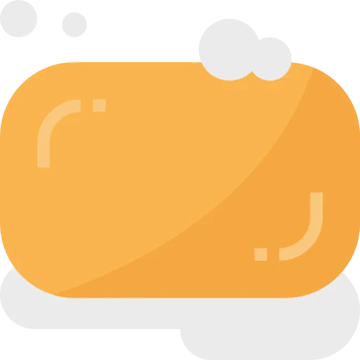 Soap icon
