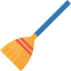 Broom icon 64x64