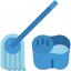 Mop icon 64x64