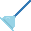Plunger icon 64x64