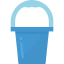 Bucket icon 64x64